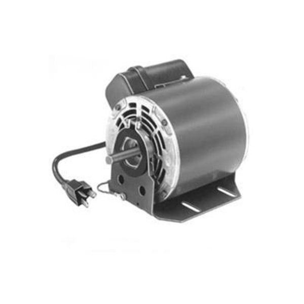 Century 969A, Direct Replacement For J&D Motor 115/230 Volts 840 RPM 1/2 HP, A.O. Smith, Mfr#: 969A